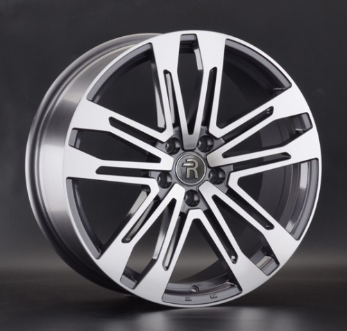 Диск Replay A159 8 x 19 5*112 Et: 39 Dia: 66,6 GMF