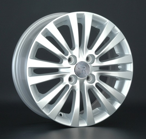 Диск Replay FD156 6 x 15 4*108 Et: 37,5 Dia: 63,3 S