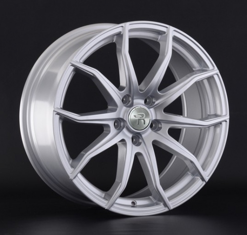 Диск Replay MZ124 8 x 18 5*114,3 Et: 45 Dia: 67,1 S