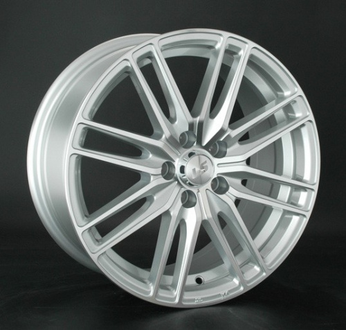 Диск LS wheels LS 760 7,5 x 17 5*114,3 Et: 45 Dia: 73,1 SF