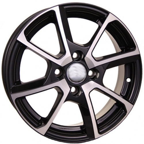 Диск Tech Line 538 6 x 15 4*100 Et: 48 Dia: 60,1 BD