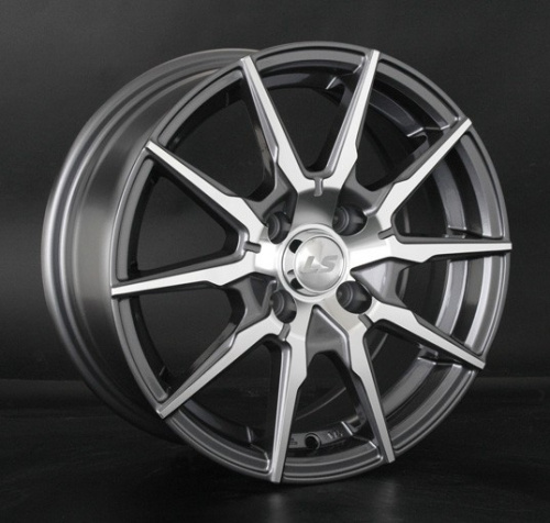 Диск LS wheels LS 769 7 x 16 4*100 Et: 40 Dia: 60,1 GMF