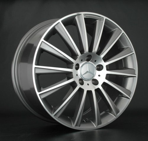 Диск Replay MR139 7,5 x 17 5*112 Et: 37 Dia: 66,6 GMF