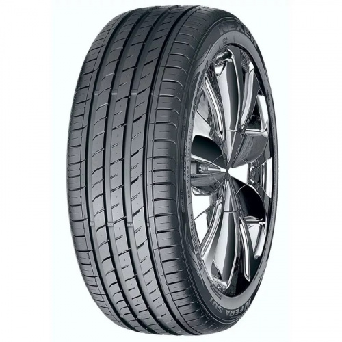 Шина Nexen N'FERA SU1 245/40 R18 97Y