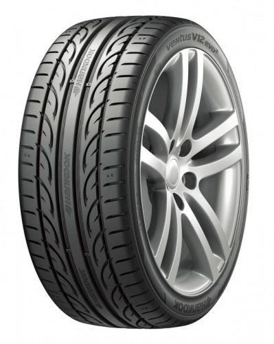 Шина Hankook K120 Ventus V12 Evo 2 275/40 R18 103Y