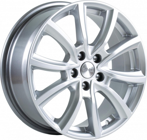 Диск Скад Онтарио 7 x 17 5*114,3 Et: 35 Dia: 67,1 селена