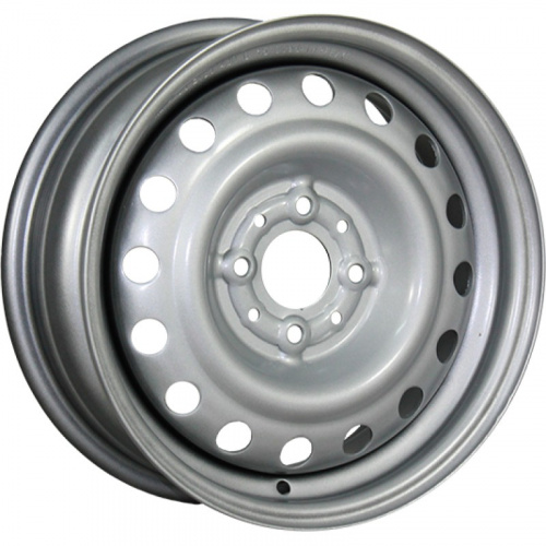 Диск Trebl X40946 6,5 x 16 4*100 Et: 41 Dia: 60,1 S