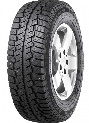 Шина Matador MPS500 Sibir Ice Van 225/75 R16 116/114R