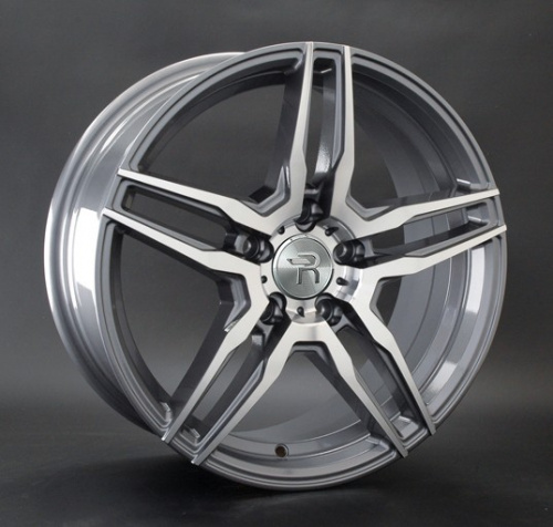 Диск Replay B175 8 x 18 5*112 Et: 30 Dia: 66,6 GMF