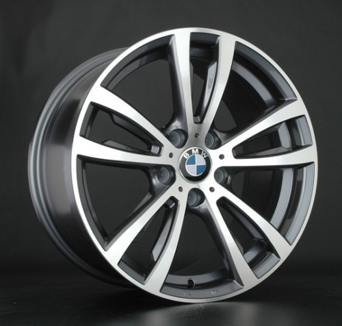 Диск Replay B169 9 x 19 5*120 Et: 48 Dia: 74,1 GMF