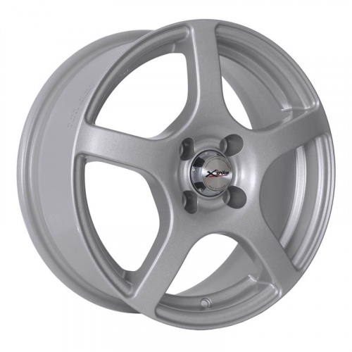 Диск X'trike X-118 6 x 15 4*114,3 Et: 40 Dia: 66,1 HS
