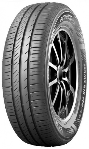 Шина Kumho Ecowing ES31 175/65 R15 84T
