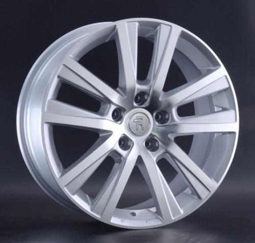 Диск Replay H108 8 x 18 5*120 Et: 55 Dia: 64,1 SF