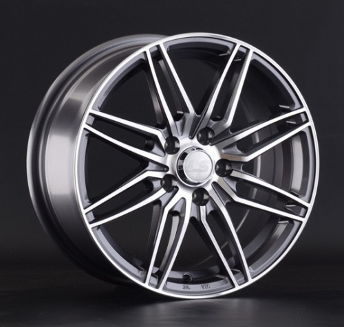 Диск LS wheels LS 832 6 x 14 4*98 Et: 38 Dia: 58,6 GMF