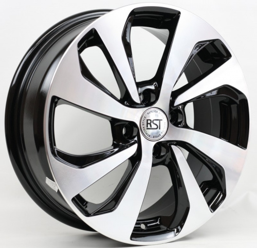Диск RST R005 6 x 15 4*100 Et: 40 Dia: 60,1 BD