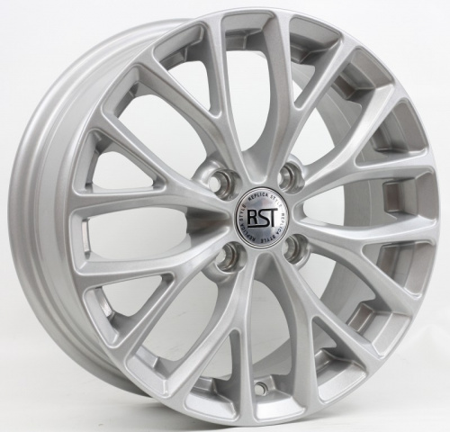 Диск RST R015 6 x 15 4*100 Et: 46 Dia: 54,1 SL