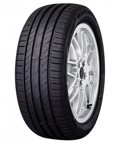 Шина Rotalla RU-01 245/45 R18 100W XL