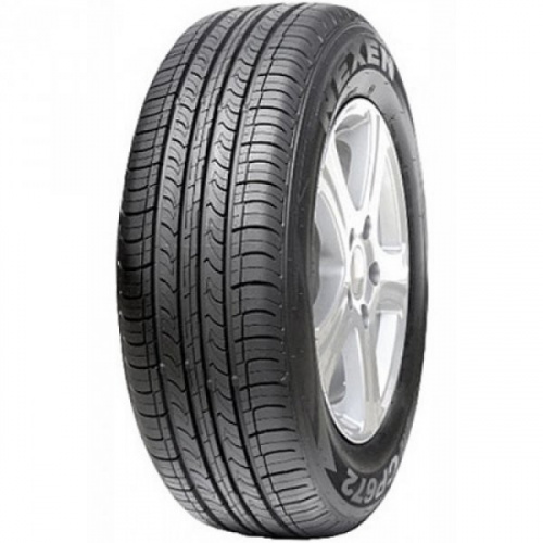 Шина Roadstone Classe Premiere 672 205/65 R15 94H
