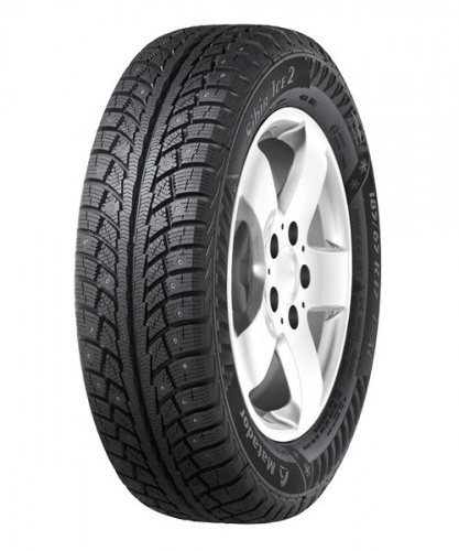 Шина Matador MP-30 Sibir Ice 2 225/75 R16 108T