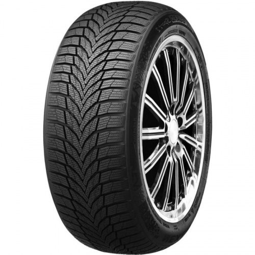 Шина Nexen WINGUARD Sport 2 225/45 R18 95V