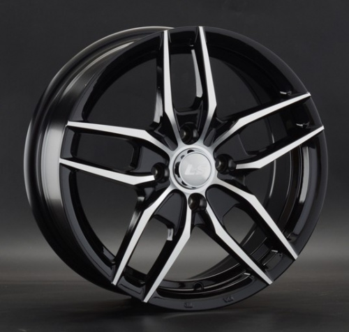 Диск LS wheels LS 891 6,5 x 15 4*100 Et: 40 Dia: 73,1 BKF