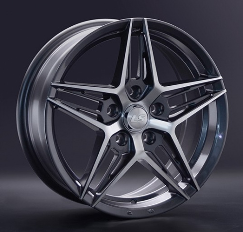 Диск LS wheels LS1262 7,5 x 17 5*112 Et: 40 Dia: 57,1 GMF