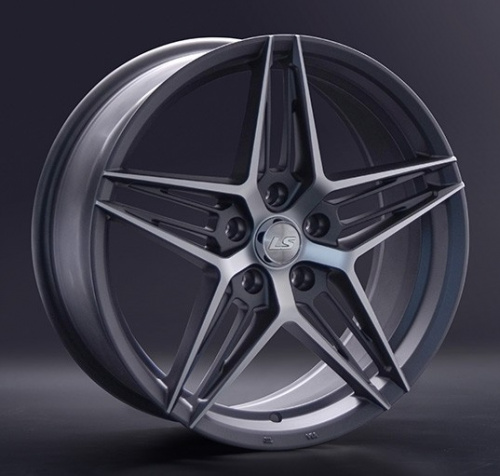 Диск LS wheels LS1262 8 x 18 5*114,3 Et: 45 Dia: 67,1 MGMF
