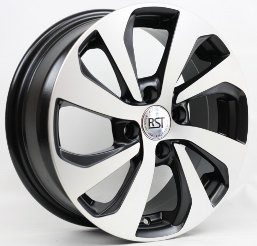 Диск RST R005 6 x 15 4*100 Et: 50 Dia: 60,1 BDm