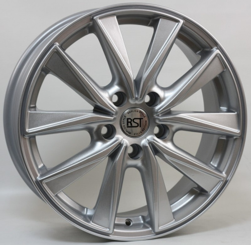 Диск RST R057 7 x 17 5*114,3 Et: 50 Dia: 67,1 S
