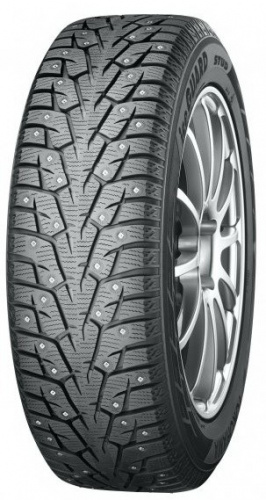 Шина Yokohama Ice Guard IG55 215/60 R16 99T