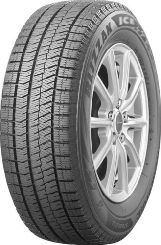 Шина Bridgestone Blizzak Ice 215/55 R17 98T XL