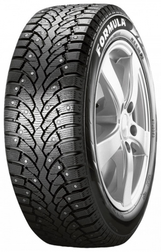 Шина Formula Ice 245/70 R16 107T