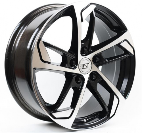 Диск RST R037 7 x 17 5*112 Et: 40 Dia: 57,1 BD