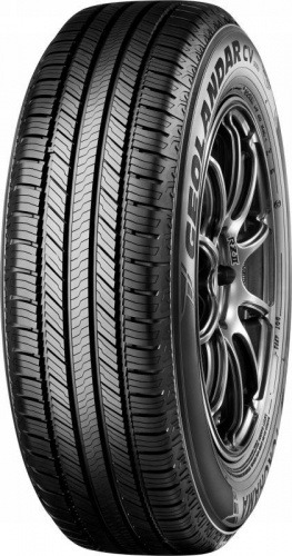 Шина Yokohama Geolandar CV G058 215/65 R17 99H