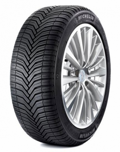 Шина Michelin CROSSCLIMATE+ 235/40 R19 96Y XL