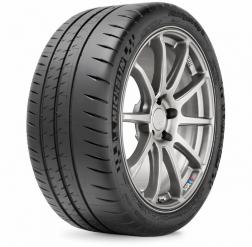 Шина Michelin Pilot Sport Cup 2 225/40 R18 92Y CONNECT XL