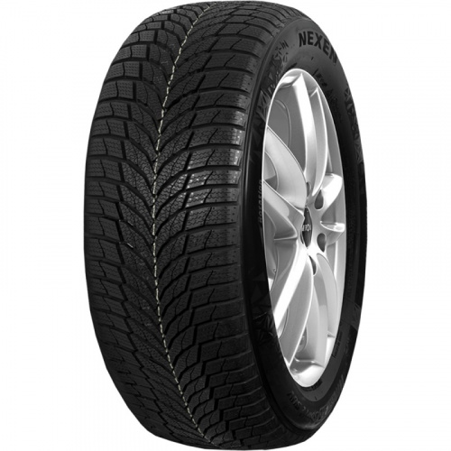 Шина Nexen WINGUARD Sport 2 SUV 235/55 R18 104H XL