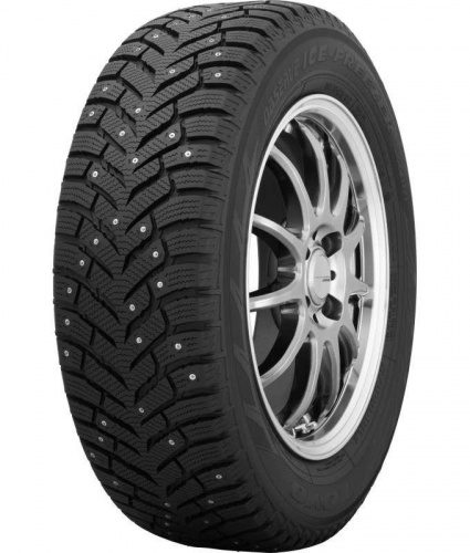 Шина Toyo Observe Ice Freezer 215/50 R17 91T