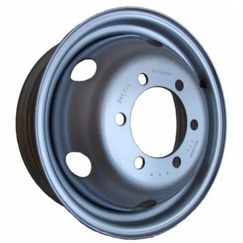 Диск Gold Wheel Газель 5,5 x 16 6*170 Et: 102 Dia: 130,1 S