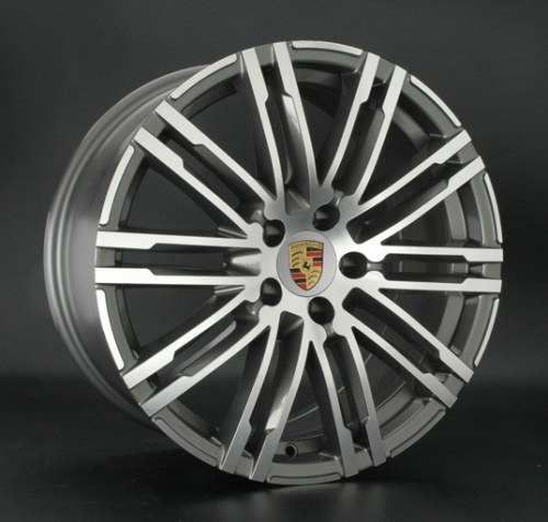 Диск Replica Concept PR516 11 x 20 5*130 Et: 55 Dia: 71,6 gmf