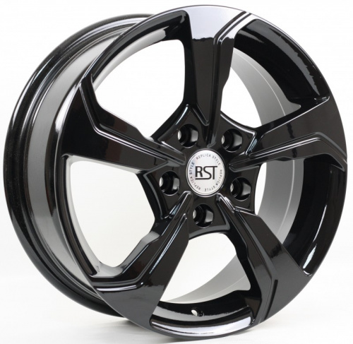 Диск RST R026 6,5 x 16 5*114,3 Et: 46 Dia: 67,1 BL