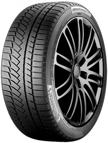 Шина Continental WinterContact TS 850 P SUV 265/40 R22 106V FR XL