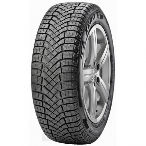 Шина Pirelli WINTER ICE ZERO FRICTION 185/60 R15 88T