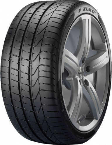 Шина Pirelli PZero 315/40 R21 111Y MO