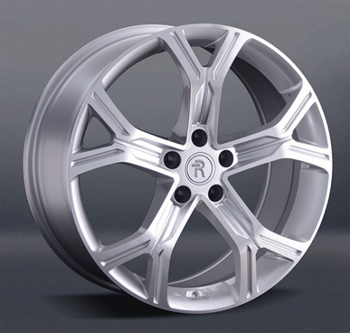 Диск Replay A204 8,5 x 19 5*112 Et: 20 Dia: 66,6 SF