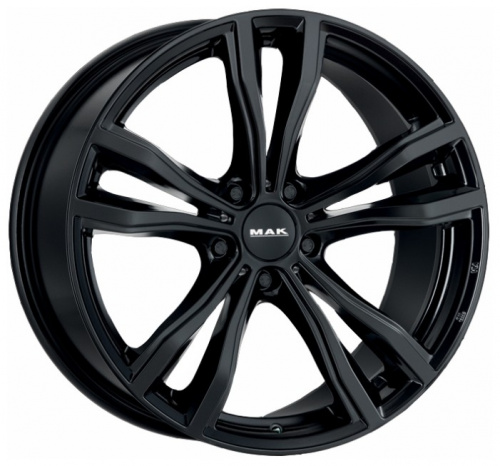 Диск MAK X-Mode 9 x 20 5*112 Et: 35 Dia: 66,6 Gloss Black