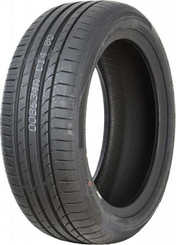 Шина Yokohama Advan Sport V107D 275/50 R20 113Y