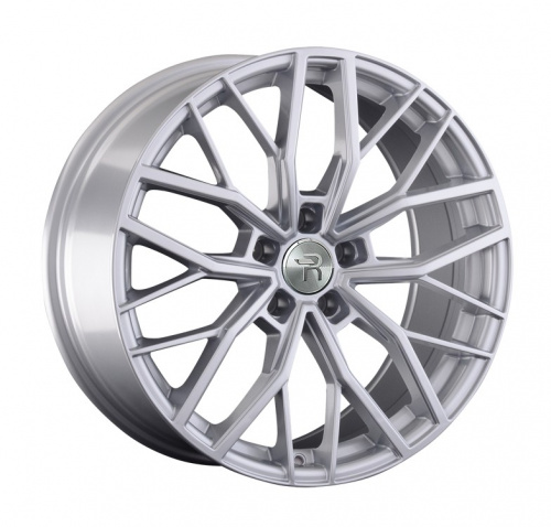 Диск Replay B238 9,5 x 21 5*112 Et: 37 Dia: 66,6 GMF