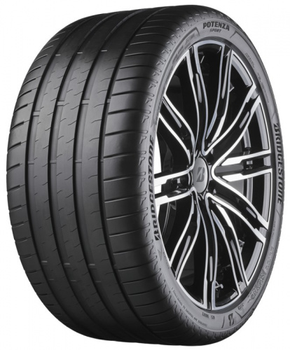 Шина Bridgestone POTENZA SPORT 245/40 R20 99Y XL