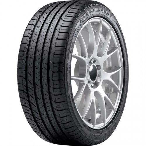 Шина GoodYear Eagle Sport All-Season 255/45 R20 105V RF MOE FR XL